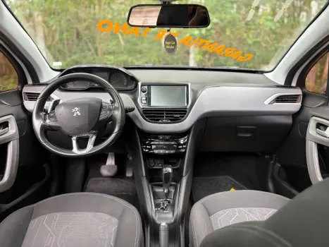PEUGEOT 208 1.2 12V 4P ALLURE FLEX, Foto 10