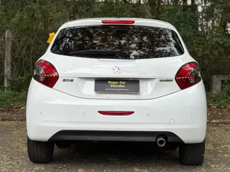 PEUGEOT 208 1.2 12V 4P ALLURE FLEX, Foto 12