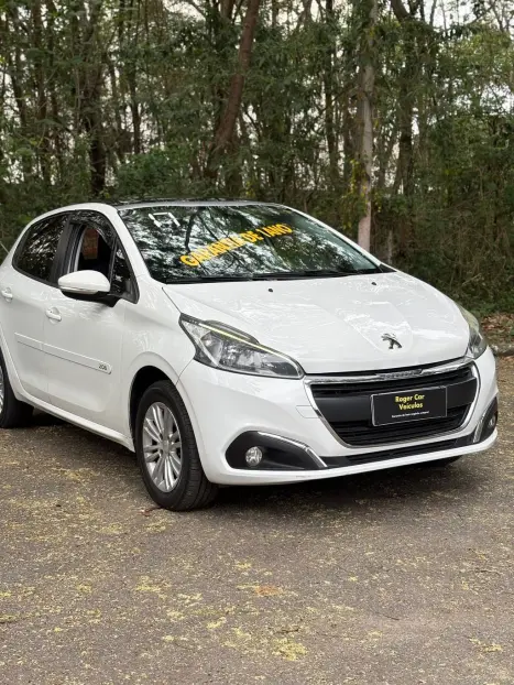 PEUGEOT 208 1.2 12V 4P ALLURE FLEX, Foto 14