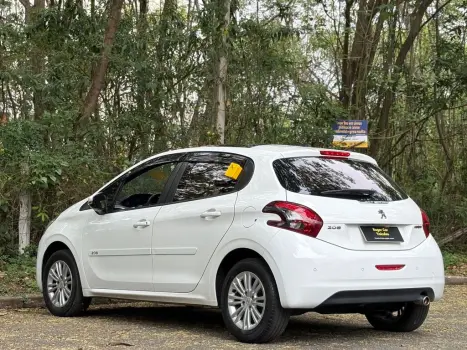 PEUGEOT 208 1.2 12V 4P ALLURE FLEX, Foto 16