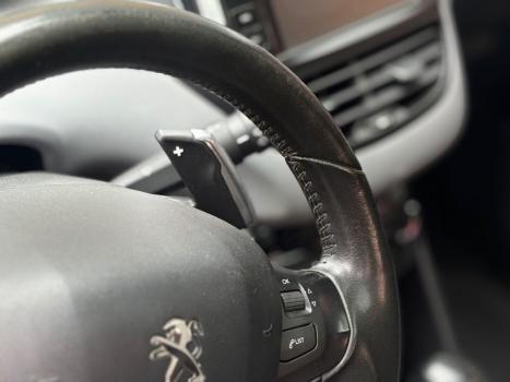 PEUGEOT 208 1.2 12V 4P ALLURE FLEX, Foto 2