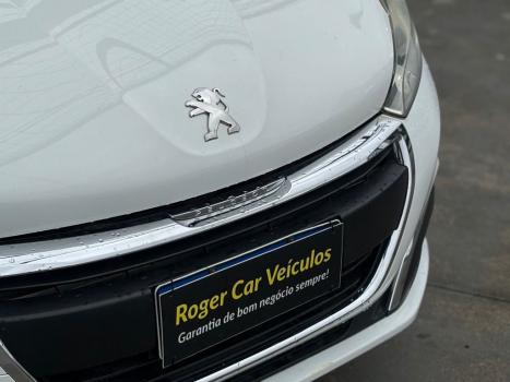 PEUGEOT 208 1.2 12V 4P ALLURE FLEX, Foto 3