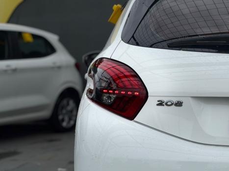 PEUGEOT 208 1.2 12V 4P ALLURE FLEX, Foto 5