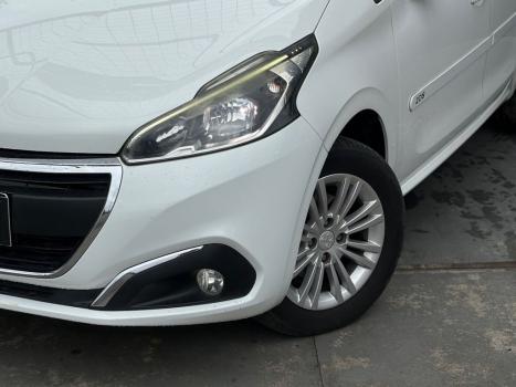 PEUGEOT 208 1.2 12V 4P ALLURE FLEX, Foto 6