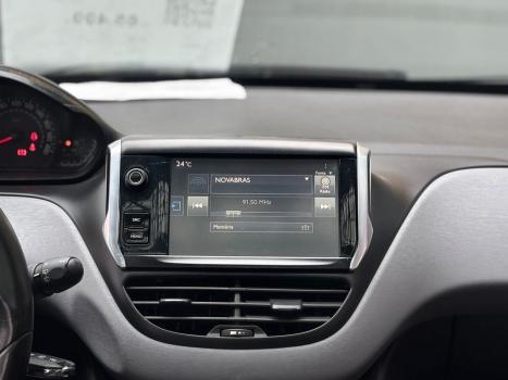 PEUGEOT 208 1.2 12V 4P ALLURE FLEX, Foto 9