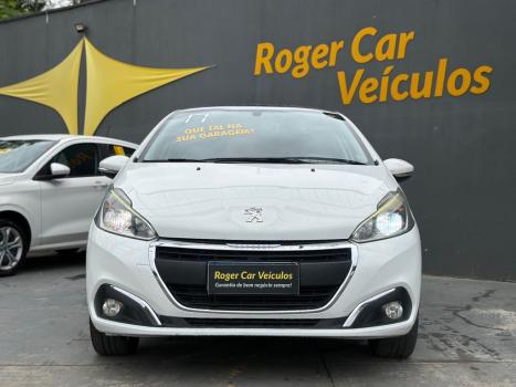PEUGEOT 208 1.2 12V 4P ALLURE FLEX, Foto 10