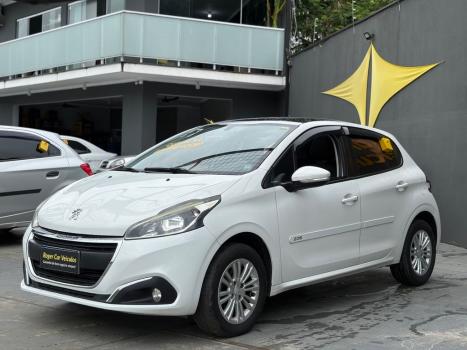 PEUGEOT 208 1.2 12V 4P ALLURE FLEX, Foto 11