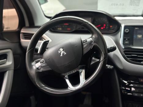 PEUGEOT 208 1.2 12V 4P ALLURE FLEX, Foto 12