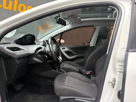 PEUGEOT 208 1.2 12V 4P ALLURE FLEX, Foto 13