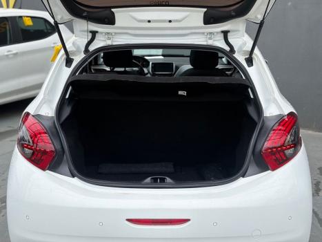 PEUGEOT 208 1.2 12V 4P ALLURE FLEX, Foto 14