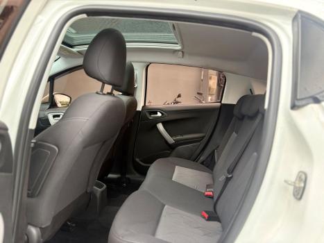 PEUGEOT 208 1.2 12V 4P ALLURE FLEX, Foto 15
