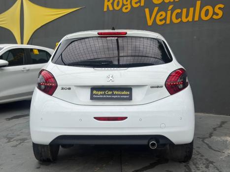 PEUGEOT 208 1.2 12V 4P ALLURE FLEX, Foto 17