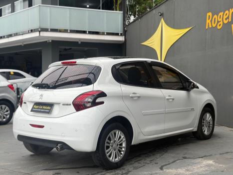 PEUGEOT 208 1.2 12V 4P ALLURE FLEX, Foto 18