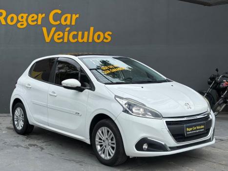 PEUGEOT 208 1.2 12V 4P ALLURE FLEX, Foto 19