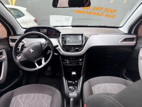 PEUGEOT 208 1.2 12V 4P ALLURE FLEX, Foto 21