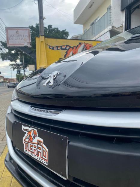 PEUGEOT 208 1.2 12V 4P ACTIVE FLEX, Foto 4