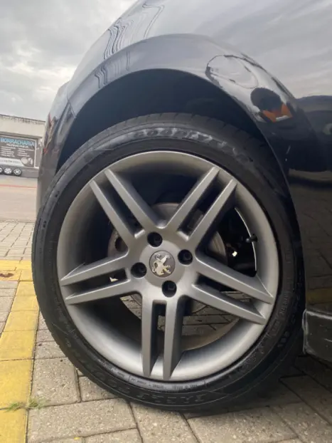 PEUGEOT 208 1.2 12V 4P ACTIVE FLEX, Foto 5