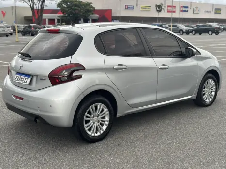 PEUGEOT 208 1.2 12V 4P ALLURE FLEX, Foto 2