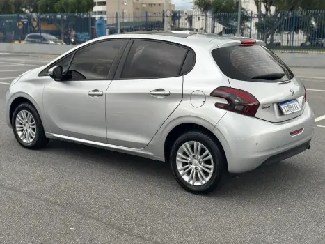 PEUGEOT 208 1.2 12V 4P ALLURE FLEX, Foto 4