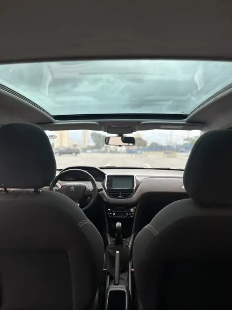 PEUGEOT 208 1.2 12V 4P ALLURE FLEX, Foto 5