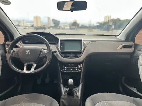 PEUGEOT 208 1.2 12V 4P ALLURE FLEX, Foto 6