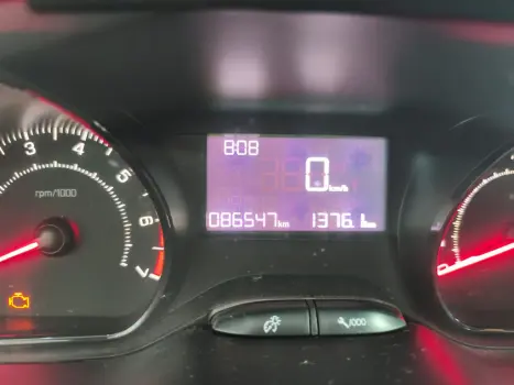 PEUGEOT 208 1.2 12V 4P ACTIVE FLEX, Foto 3