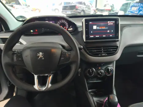 PEUGEOT 208 1.2 12V 4P ACTIVE FLEX, Foto 4