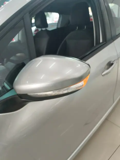 PEUGEOT 208 1.2 12V 4P ACTIVE FLEX, Foto 7