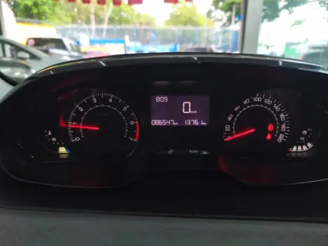 PEUGEOT 208 1.2 12V 4P ACTIVE FLEX, Foto 9