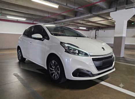 PEUGEOT 208 1.2 12V 4P ACTIVE FLEX, Foto 2