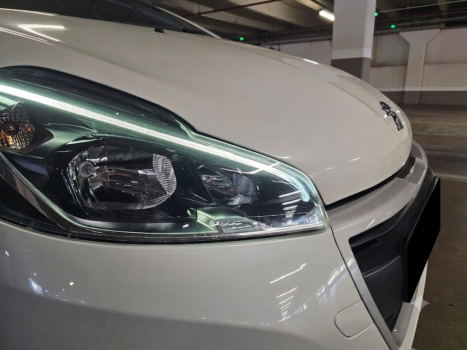 PEUGEOT 208 1.2 12V 4P ACTIVE FLEX, Foto 3