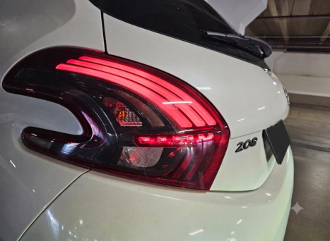 PEUGEOT 208 1.2 12V 4P ACTIVE FLEX, Foto 4
