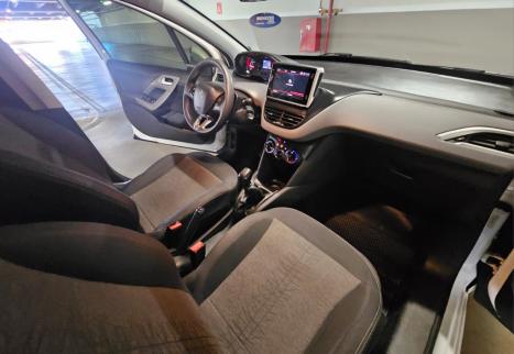 PEUGEOT 208 1.2 12V 4P ACTIVE FLEX, Foto 7