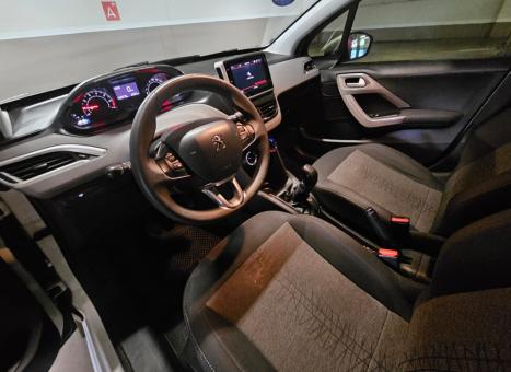 PEUGEOT 208 1.2 12V 4P ACTIVE FLEX, Foto 8