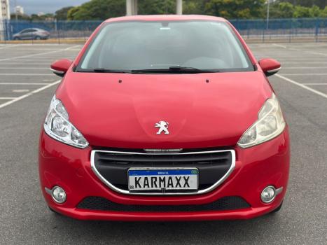PEUGEOT 208 1.5 4P FLEX ACTIVE, Foto 2