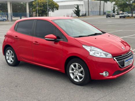 PEUGEOT 208 1.5 4P FLEX ACTIVE, Foto 3