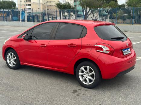 PEUGEOT 208 1.5 4P FLEX ACTIVE, Foto 6