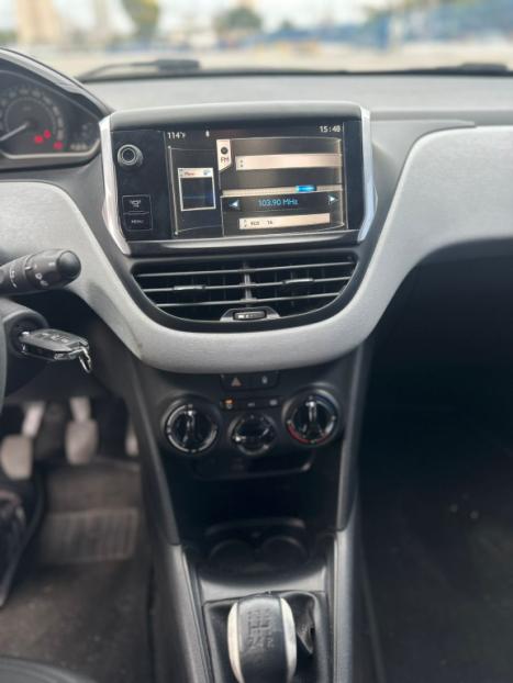 PEUGEOT 208 1.5 4P FLEX ACTIVE, Foto 10