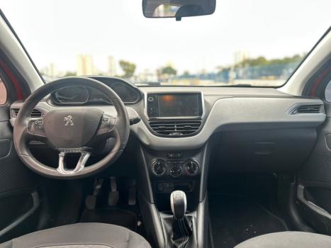 PEUGEOT 208 1.5 4P FLEX ACTIVE, Foto 11