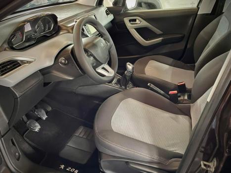 PEUGEOT 208 1.5 4P FLEX ALLURE, Foto 11