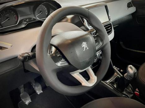 PEUGEOT 208 1.5 4P FLEX ALLURE, Foto 12
