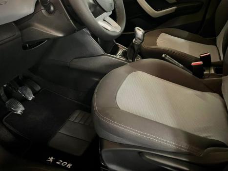 PEUGEOT 208 1.5 4P FLEX ALLURE, Foto 13