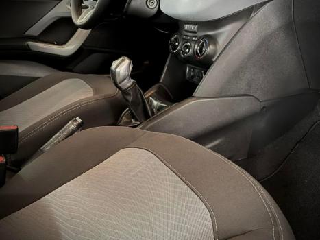 PEUGEOT 208 1.5 4P FLEX ALLURE, Foto 16