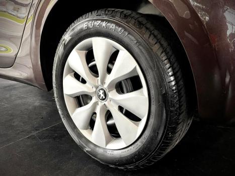 PEUGEOT 208 1.5 4P FLEX ALLURE, Foto 17