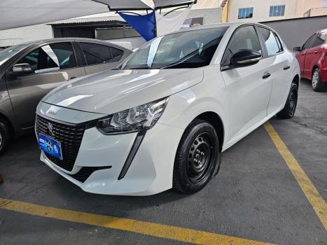 PEUGEOT 208 1.5 4P FLEX ALLURE, Foto 2