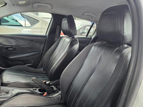 PEUGEOT 208 1.5 4P FLEX ALLURE, Foto 7