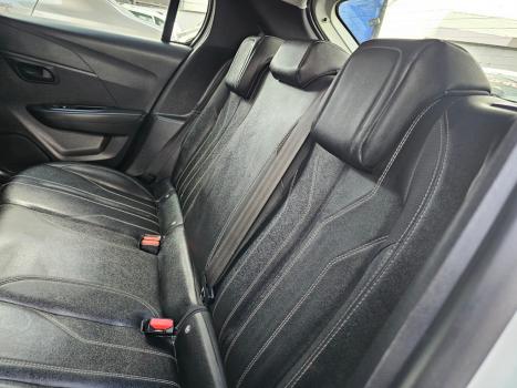 PEUGEOT 208 1.5 4P FLEX ALLURE, Foto 8