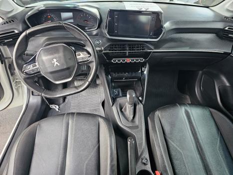 PEUGEOT 208 1.5 4P FLEX ALLURE, Foto 9