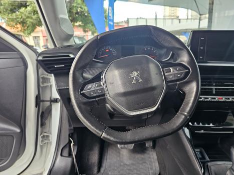 PEUGEOT 208 1.5 4P FLEX ALLURE, Foto 10