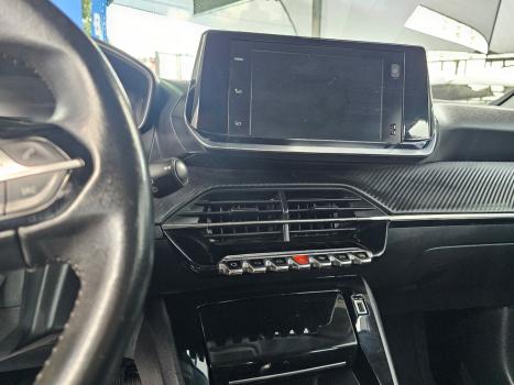 PEUGEOT 208 1.5 4P FLEX ALLURE, Foto 12